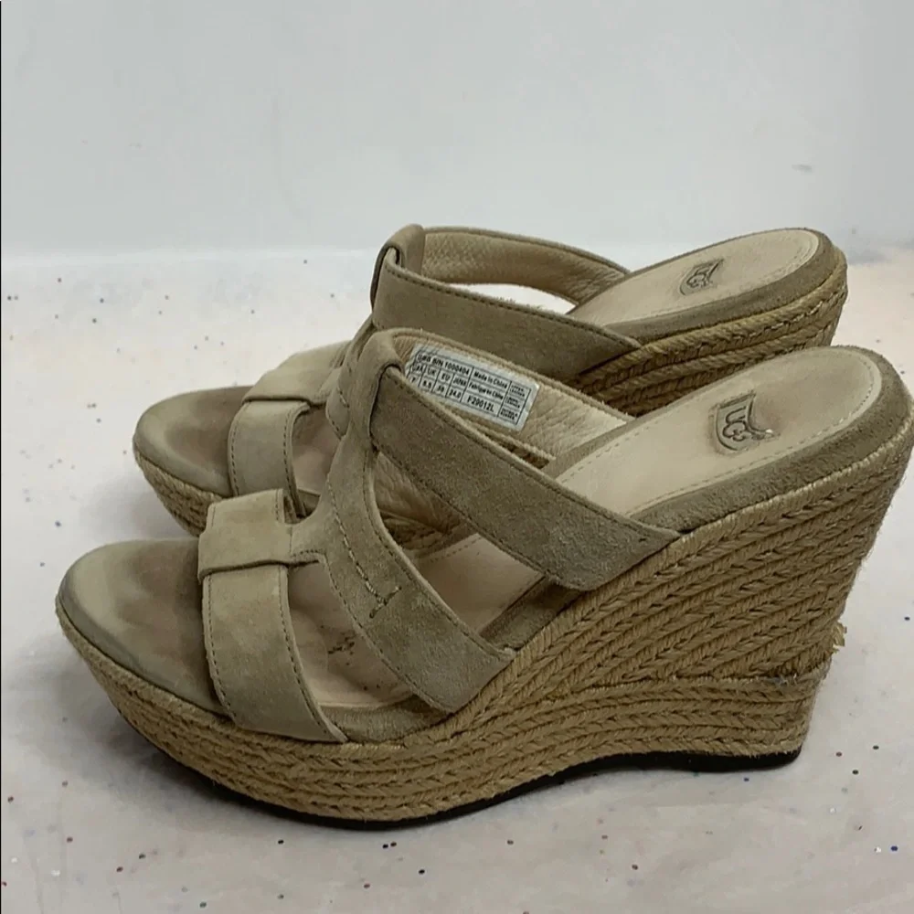 UGG AUSTRALIA WOMEN'S TAWNIE